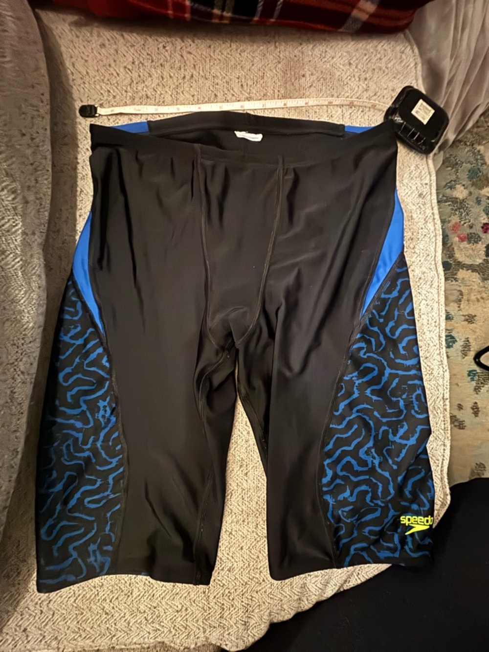 Speedo jammers
